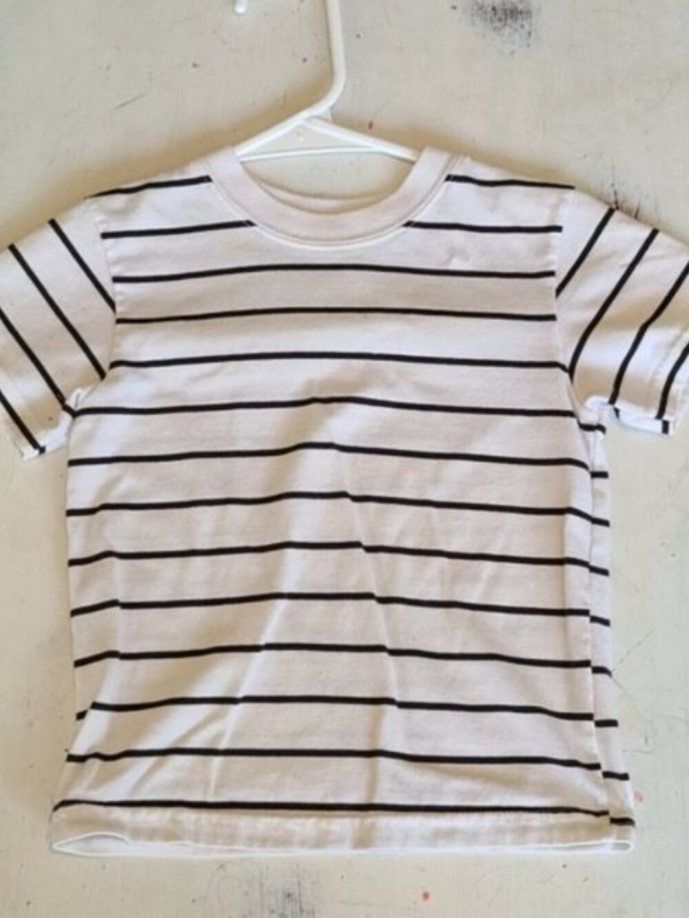 Striped shirt